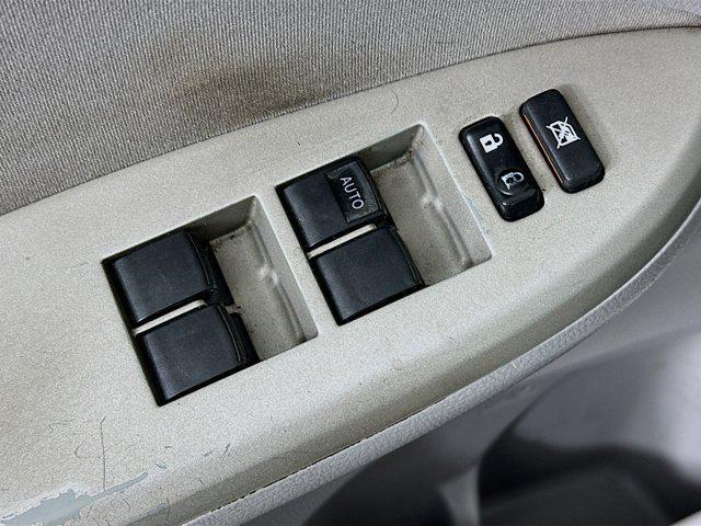 used 2011 Toyota Corolla car, priced at $4,999