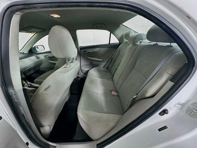 used 2011 Toyota Corolla car, priced at $4,999