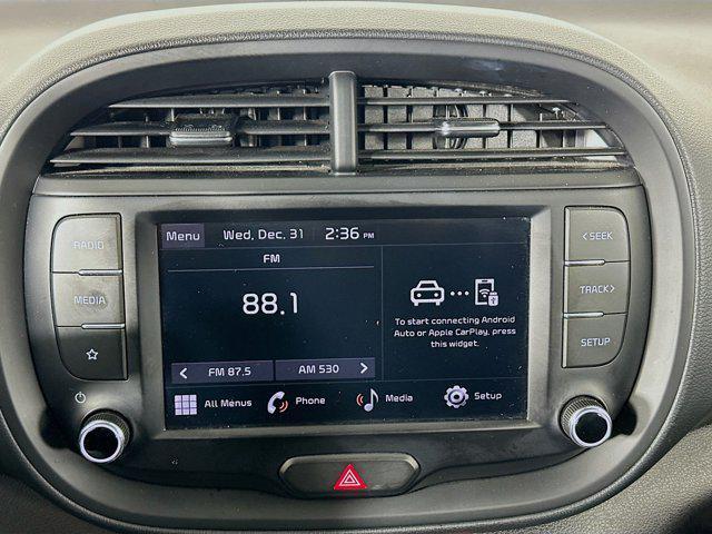 used 2024 Kia Soul car, priced at $14,996