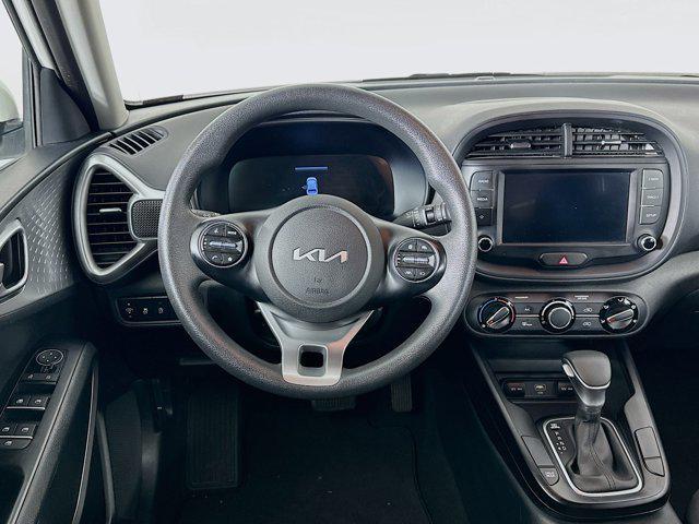 used 2024 Kia Soul car, priced at $14,996