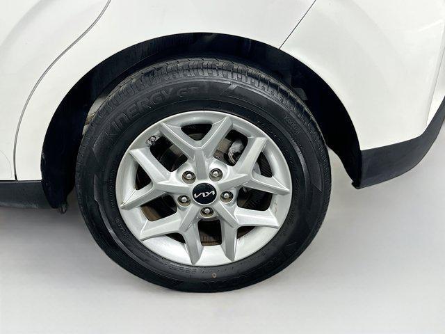 used 2024 Kia Soul car, priced at $14,996