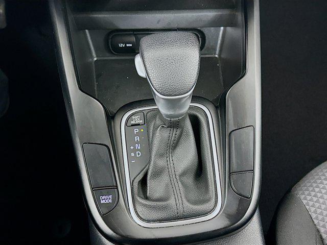 used 2024 Kia Soul car, priced at $14,996