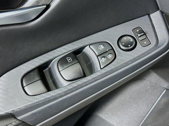 used 2024 Nissan Sentra car, priced at $18,987