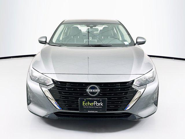 used 2024 Nissan Sentra car, priced at $18,987