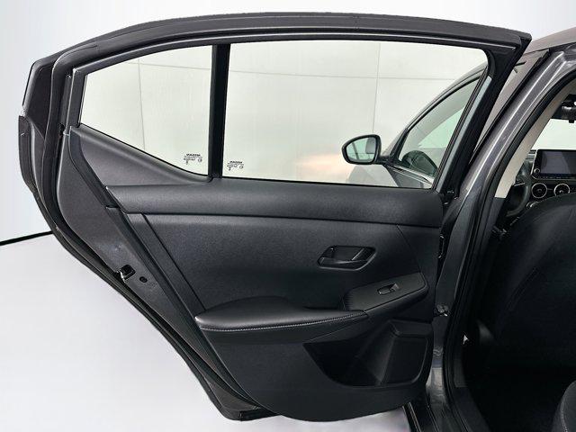 used 2024 Nissan Sentra car, priced at $18,987