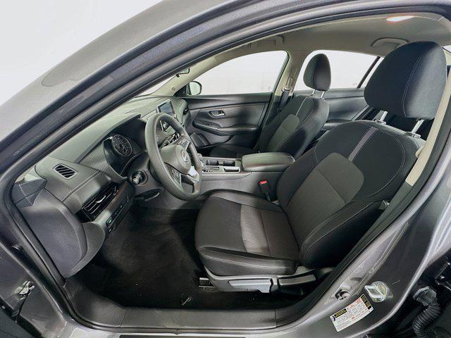 used 2024 Nissan Sentra car, priced at $18,987