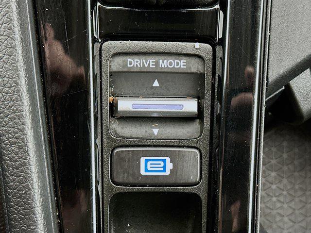 used 2023 Honda Accord Hybrid car, priced at $24,797
