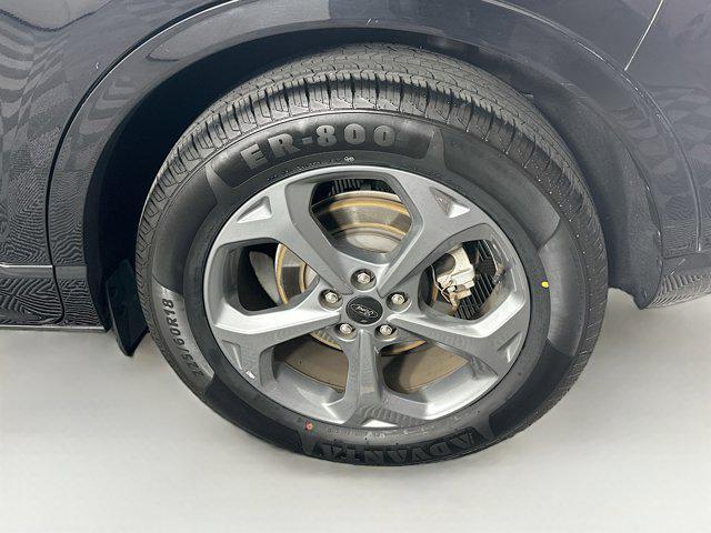 used 2024 Ford Escape car, priced at $16,487