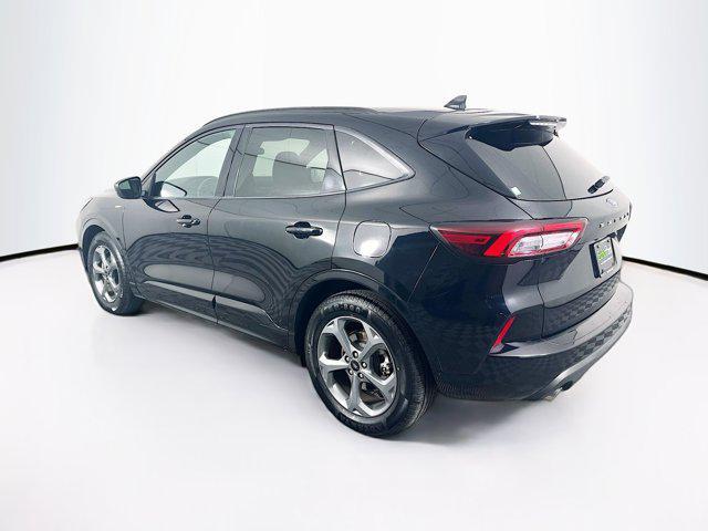 used 2024 Ford Escape car, priced at $16,487