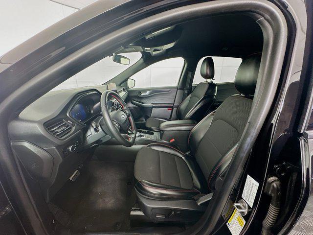 used 2024 Ford Escape car, priced at $16,487