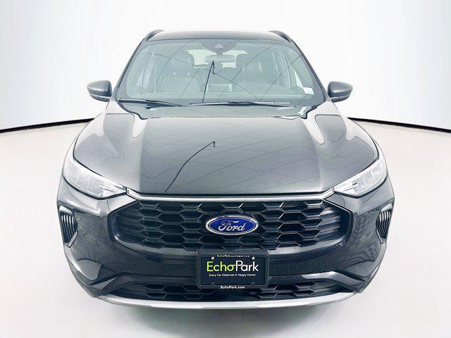 used 2024 Ford Escape car, priced at $16,487
