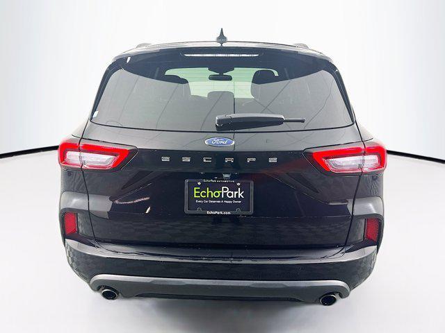 used 2024 Ford Escape car, priced at $16,487