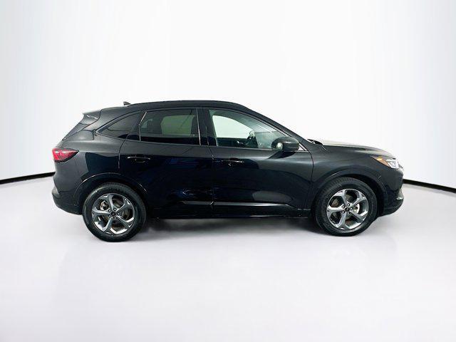 used 2024 Ford Escape car, priced at $16,487