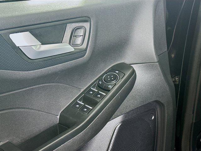 used 2024 Ford Escape car, priced at $16,487