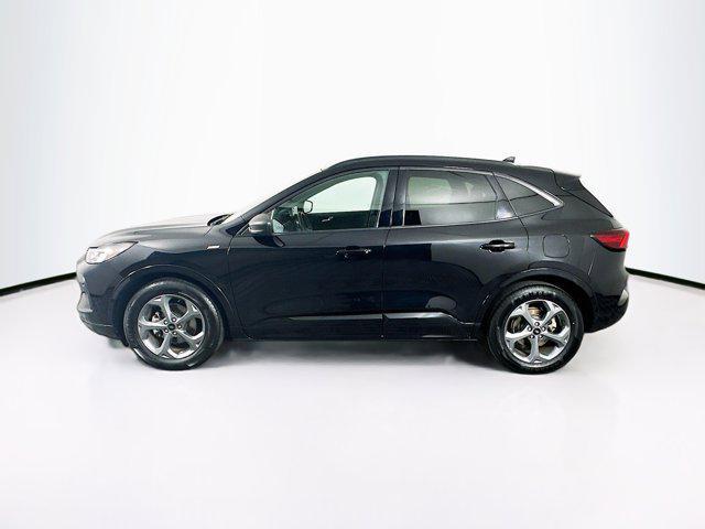 used 2024 Ford Escape car, priced at $16,487