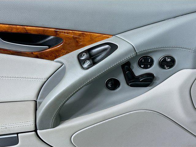 used 2007 Mercedes-Benz SL-Class car, priced at $12,987