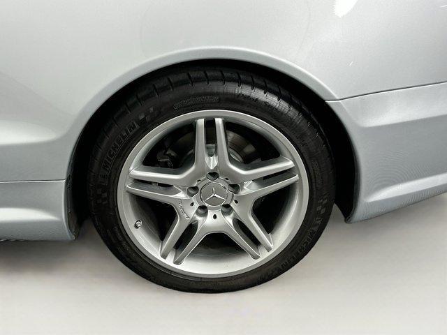 used 2007 Mercedes-Benz SL-Class car, priced at $12,987