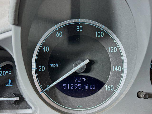 used 2007 Mercedes-Benz SL-Class car, priced at $12,987