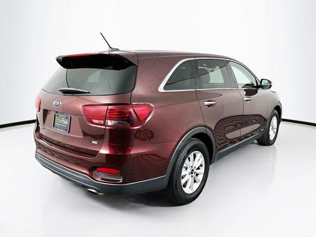 used 2019 Kia Sorento car, priced at $12,987