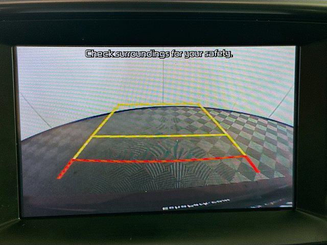 used 2019 Kia Sorento car, priced at $12,987