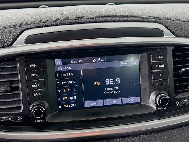 used 2019 Kia Sorento car, priced at $12,987