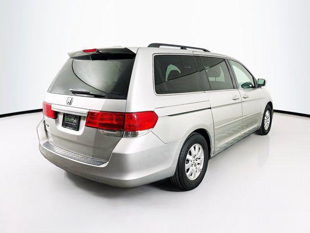 used 2009 Honda Odyssey car, priced at $8,496