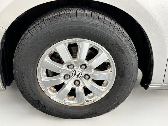 used 2009 Honda Odyssey car, priced at $8,496