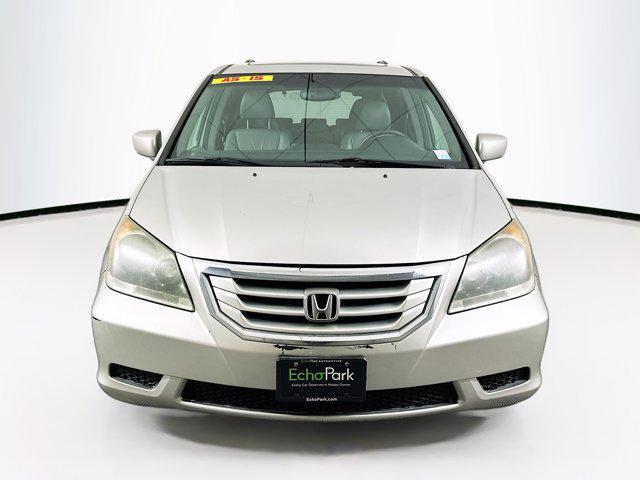 used 2009 Honda Odyssey car, priced at $8,496