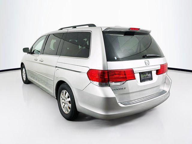 used 2009 Honda Odyssey car, priced at $8,496