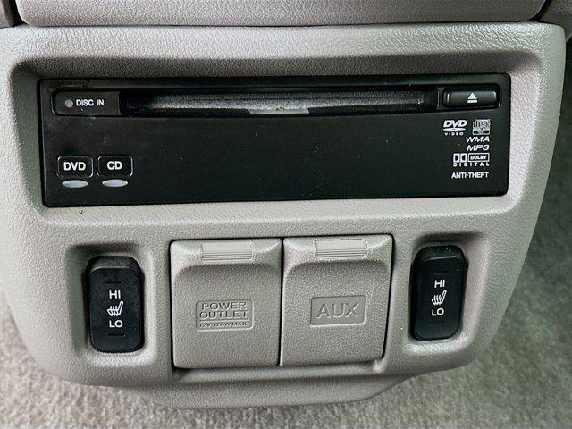 used 2009 Honda Odyssey car, priced at $8,496
