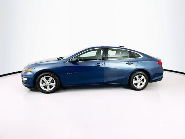 used 2024 Chevrolet Malibu car, priced at $14,987