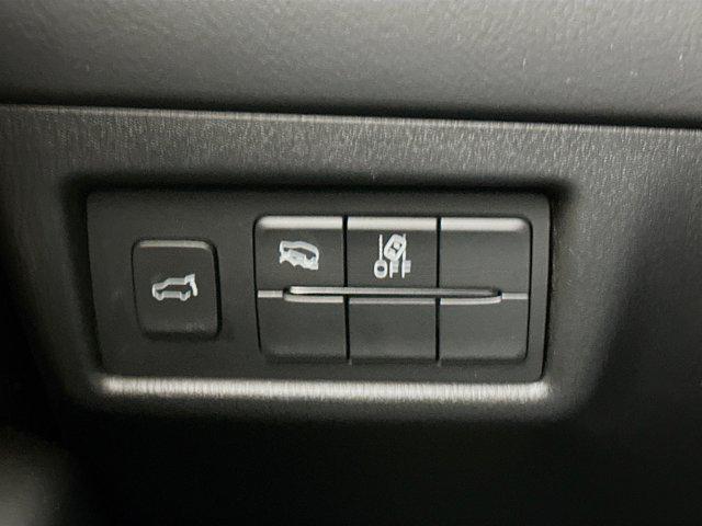 used 2025 Mazda CX-5 car, priced at $23,987