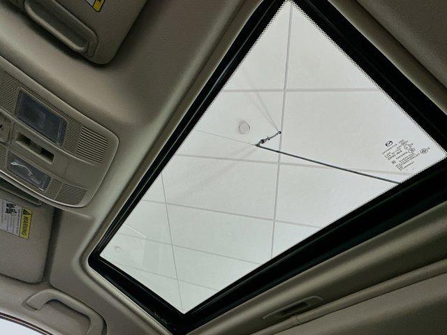 used 2025 Mazda CX-5 car, priced at $23,987