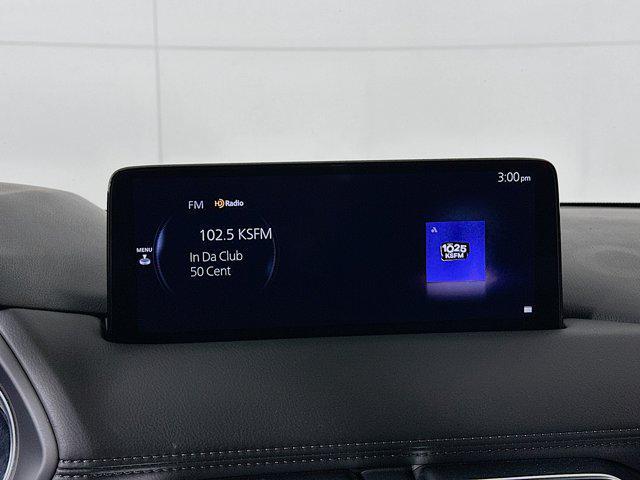 used 2025 Mazda CX-5 car, priced at $23,987