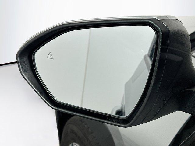 used 2025 Hyundai Tucson car, priced at $19,987