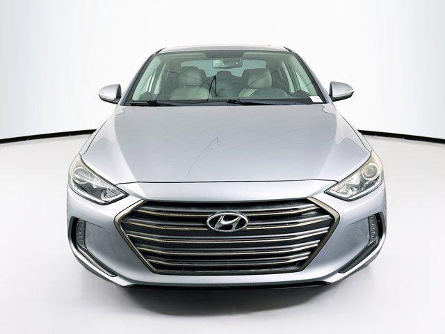 used 2017 Hyundai Elantra car, priced at $11,399