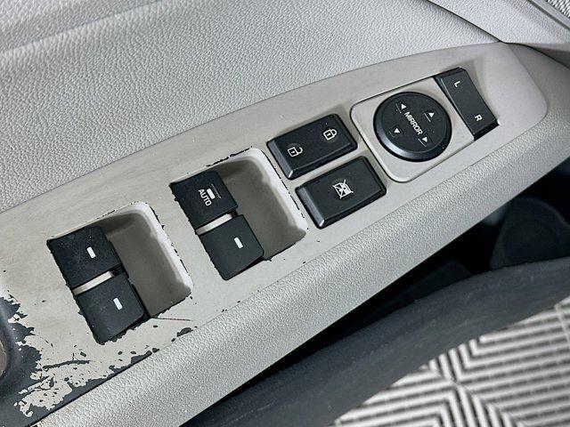 used 2017 Hyundai Elantra car, priced at $11,399