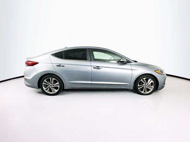 used 2017 Hyundai Elantra car, priced at $11,399
