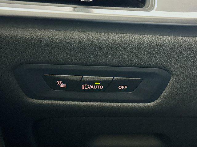 used 2024 BMW X5 car, priced at $39,487