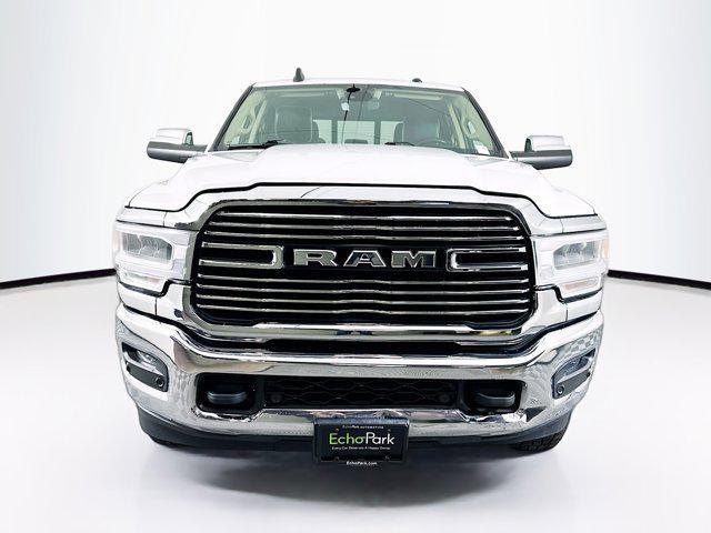 used 2022 Ram 2500 car, priced at $47,497