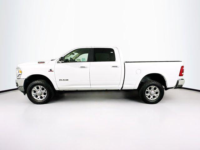 used 2022 Ram 2500 car, priced at $47,497