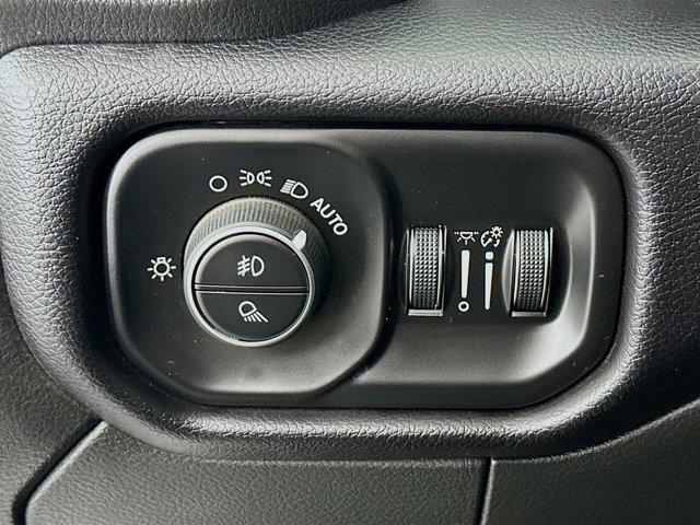 used 2022 Ram 2500 car, priced at $47,497