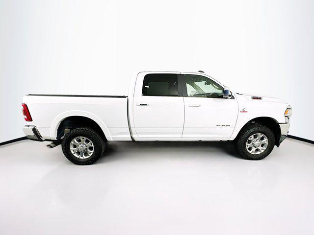 used 2022 Ram 2500 car, priced at $47,497