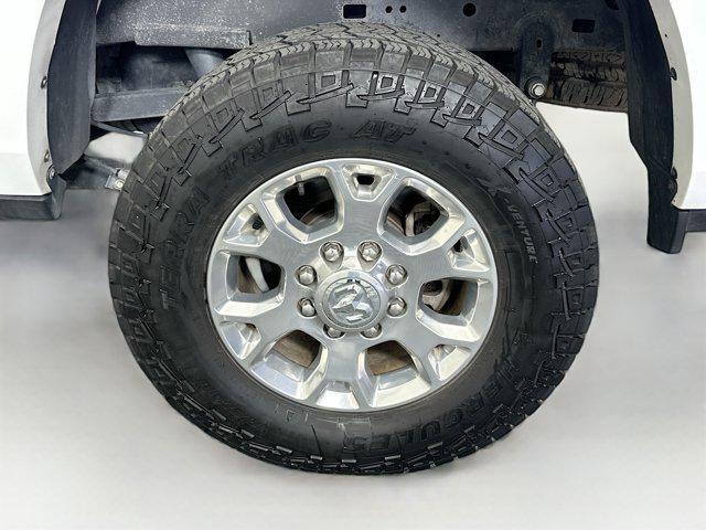 used 2022 Ram 2500 car, priced at $47,497