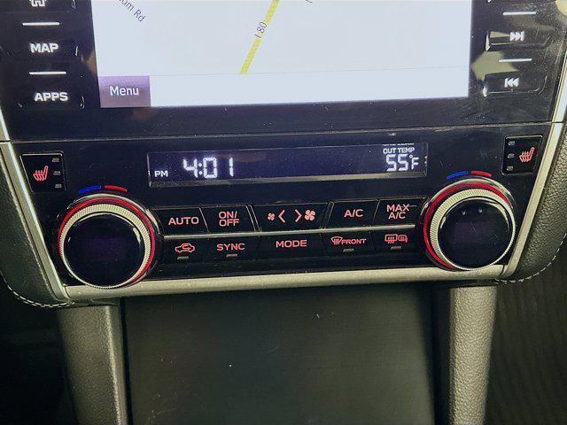 used 2018 Subaru Outback car, priced at $18,987