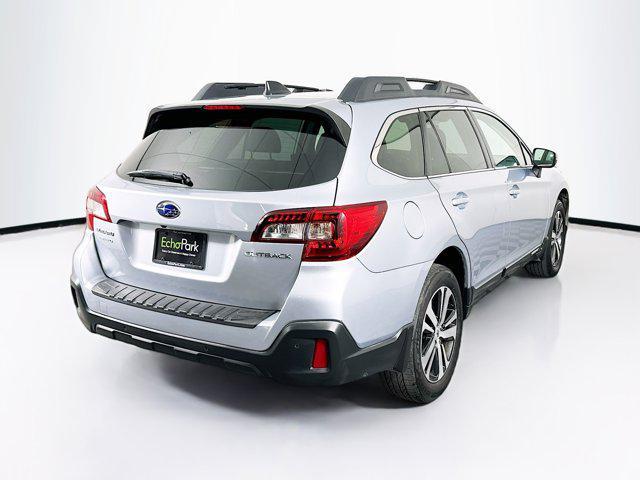 used 2018 Subaru Outback car, priced at $18,987