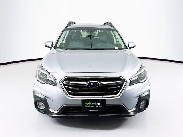 used 2018 Subaru Outback car, priced at $18,987
