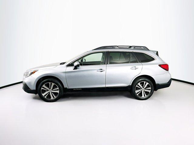 used 2018 Subaru Outback car, priced at $18,987