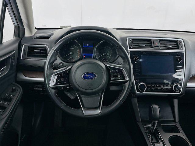 used 2018 Subaru Outback car, priced at $18,987