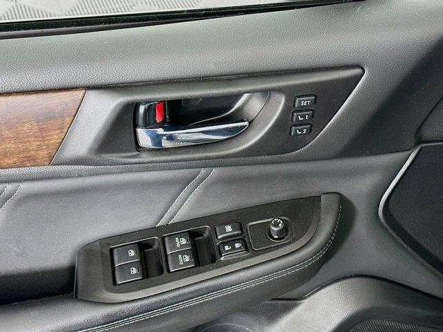 used 2018 Subaru Outback car, priced at $18,987